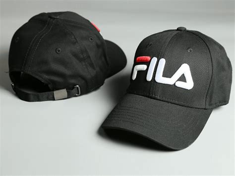 Кепка Fila 237CAF4393U