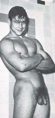 Naked Vintage Men Lpsg