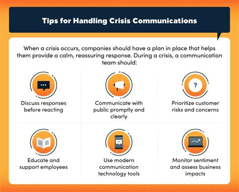 3 Crisis Communications Examples By Real Brands You Can Learn From Determ