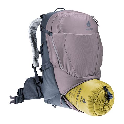 Deuter Trans Alpine Sl Fahrradrucksack Lila Zweirad Stadler