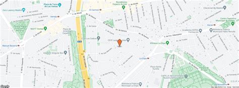 Venta de locales Calle Apóstol Santiago 49 Madrid Madrid de 110 m2