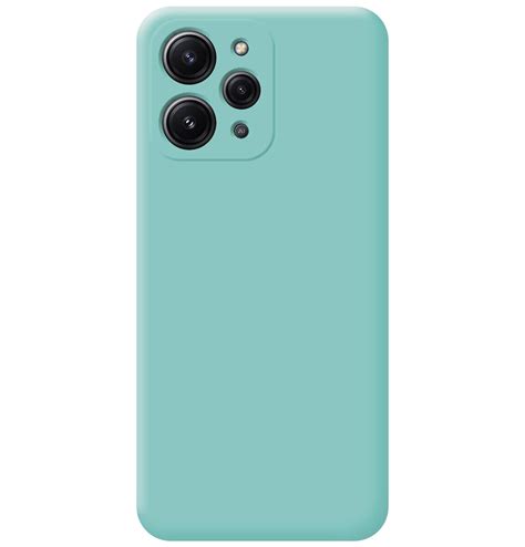 Capa Xiaomi Poco M Pro G Silky Verde Gua Capas De Telem Veis