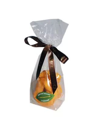 CHOKODELIKA Конфеты "Яблочные кусочки в шоколаде с апельсином" 80гр ...