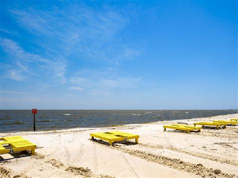 10 Best New Orleans Beaches That Are A Short Drive Away