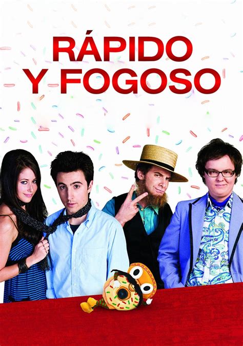 Sex Drive Pel Cula Ver Online Completa En Espa Ol