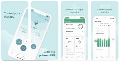 Prisma Smart Max Auto CPAP Lowenstein 0803080