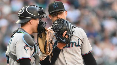 Fantasy Baseball What S Gone Wrong For Six Struggling Pitchers