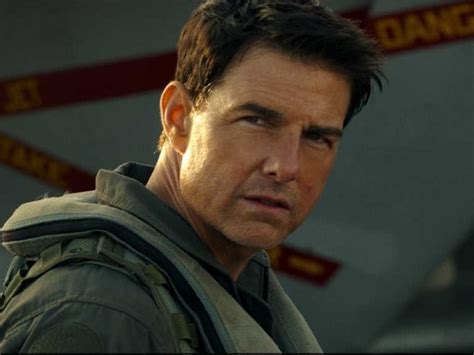 Top Gun Maverick Con Tom Cruise Su Canale La Trama Del Film