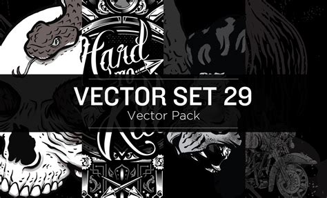 adobe illustrator vector packs