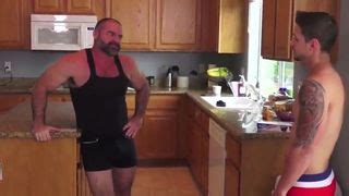 Bishop Angus Excellent Fucker Free Gay Big Bears Porn Xhamster