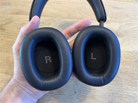 Review Bowers Wilkins PX7 S2