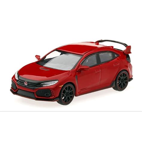 Jual Majorette Honda Civic Type R Shopee Indonesia