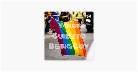 Your Guide To Being Gay On Apple Podcasts