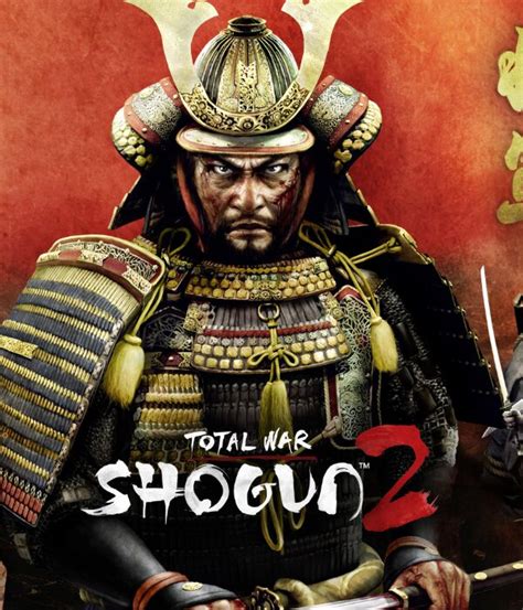 Total War: Shogun 2: купить ключ Steam по низкой цене