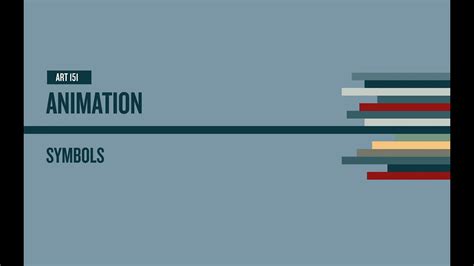 Adobe Animate Symbols Youtube