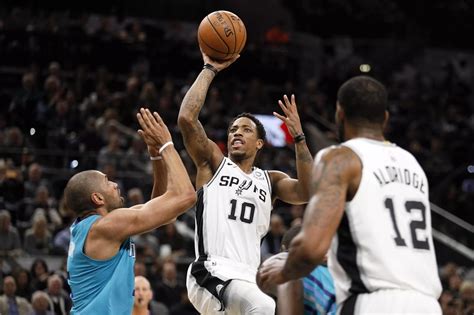 San Antonio vs. Dallas, Final Score: Spurs complete comeback against