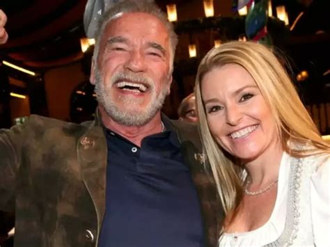 Arnold Schwarzenegger Net Worth