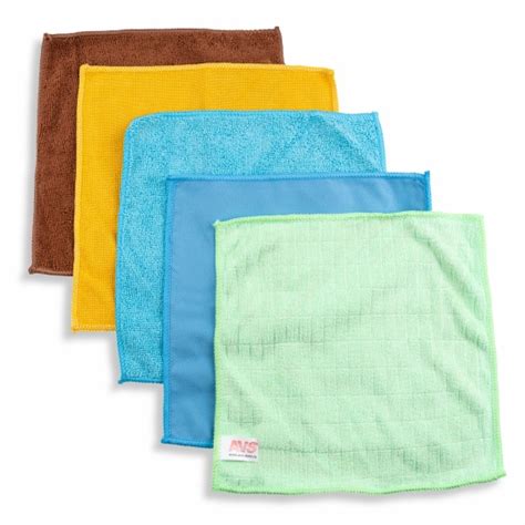 Купить Салфетки микрофибра в интернет-магазине АВСторг.ру