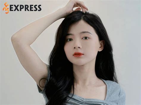 Hot girl Lan Hương là ai Tiểu sử sự nghiệp của Hot girl ảnh thẻ