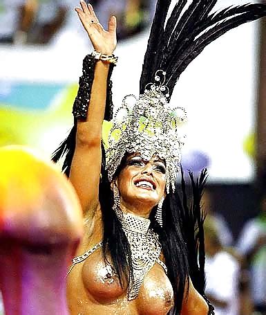 Carnaval Porn Pics PICTOA