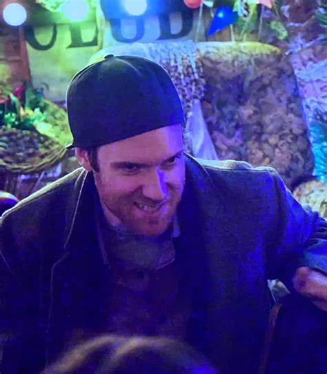 Nah Bro Your Disgusting Creep Ass Wont Catch The Gay From A Bit Of