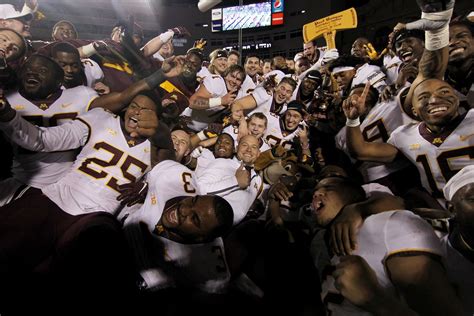 Minnesota Football: The Gophers are going bowling. But where? - The ...