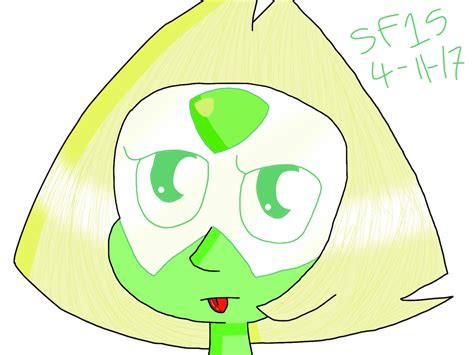 Peri By Spiderfingers15 On Deviantart