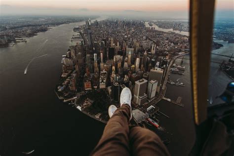 7 Best Helicopter Tours In NYC (2023) - Secret NYC