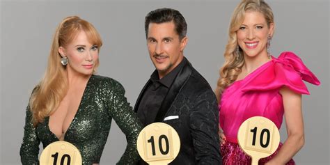 Fix Dancing Stars Feiert 2023 Ein Großes Comeback Heute At