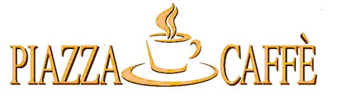 PIAZZA CAFFÉ - Cardápio Online