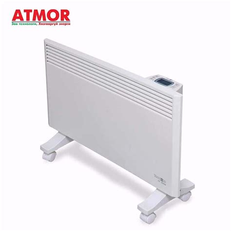 Теплофон - it цахилгаан халаагуур