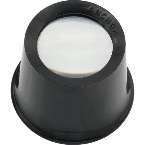 1 Plastic Jewelry Loupe Michaels