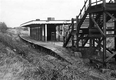 The Explorations And Archiving Of Disused Stations: Ether Signposts #31 ...