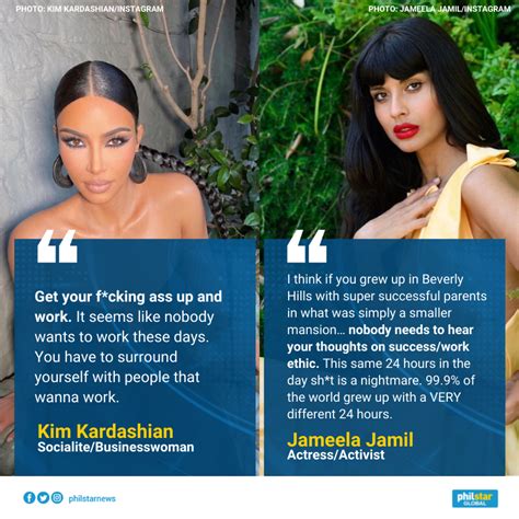 Jameela Vs Kim Get Your Fucking Ass Up And Work Know Your Meme
