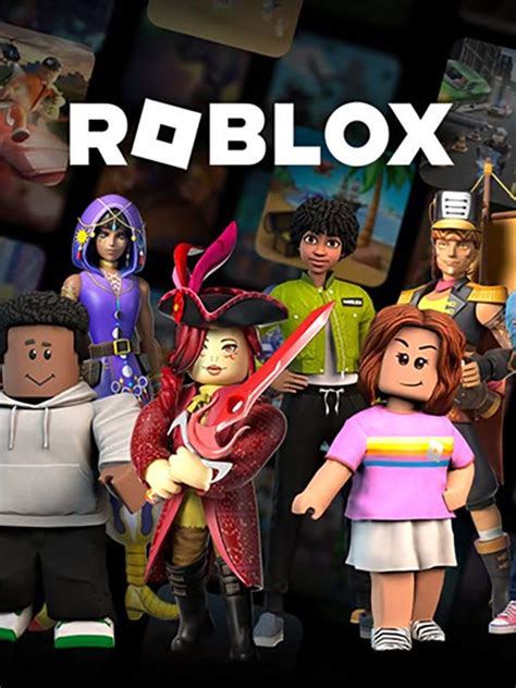 Roblox | Eurogamer.es