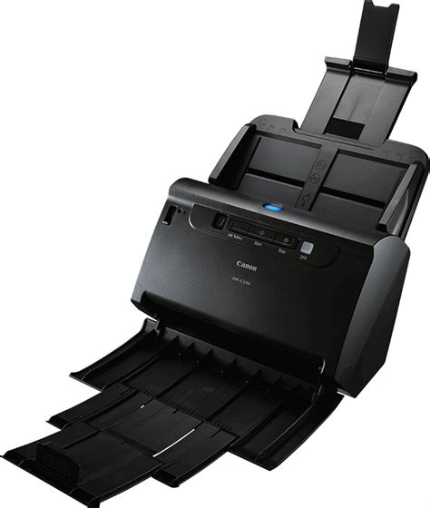 Canon Dr C230 Scanner The Scanner Shop