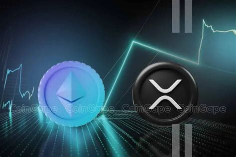 Reasons Why The Ethereum And Xrp Price Rally Is Just Beginning Guest