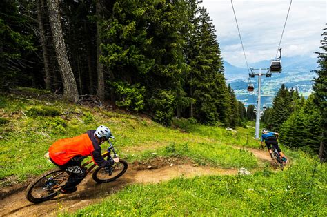 Destination Showcase Innsbruck Austria Pinkbike