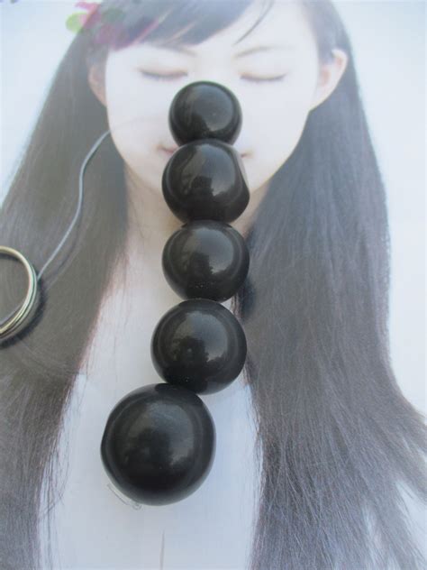 Beginner Anal Beads Etsy