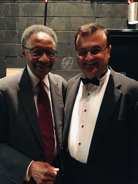 The PSO mourns the passing of... - Peoria Symphony Orchestra | Facebook