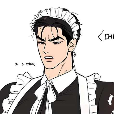 ִ ۫ Jinx┆징크스┆bl┆manhwa In 2024 Anime Art Tutorial Manhwa Manga Art