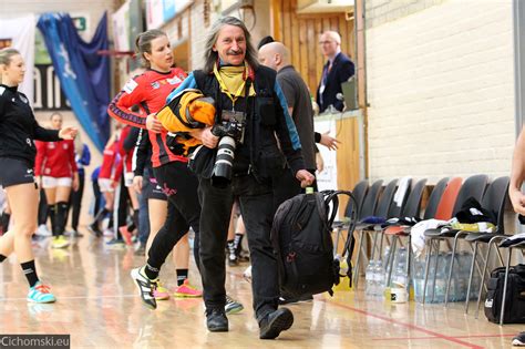 Superliga SPR Pogoń Szczecin Korona Handball Kielce 29 25