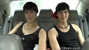 Exclusivité Aston Twins XVIDEOS