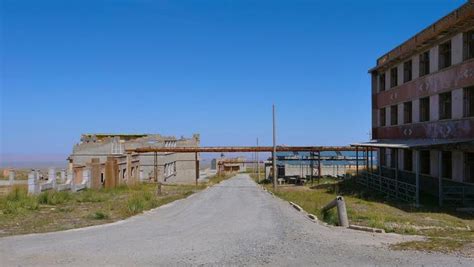 deserted town stock  images  backgrounds