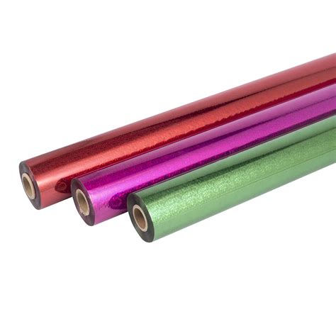 Hot Stamping Foil Heat Transfer Foil For Wedding Card Gold Metallic Packing Paper Gold Foil