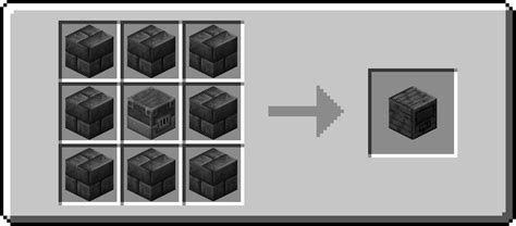 Alloy Forgery Minecraft Mod