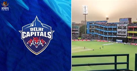 delhi capitals  join hands  ddca  upgrade arun jaitley stadium