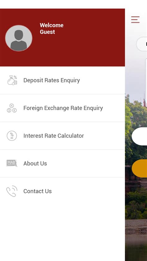 Mab Mobile Banking Apk Para Android Download