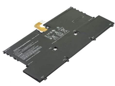 Batteria Originale HP Spectre Pro 13 V Ricambi Hp