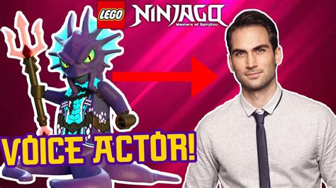 Ninjago Giles Panton Bio And Trivia By Fandomcraziness1 On Deviantart